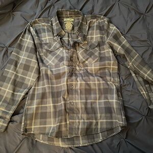 DIXXON Men's Kamimura size Large